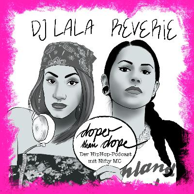 #007 Rewind: Reverie DJ Lala im Interview 2015 #007 Rewind: Reverie DJ Lala im Interview 2015