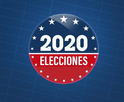 Elecciones 2020 Elecciones 2020