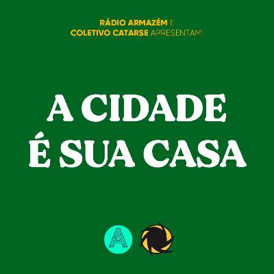 Agrofloresta para as cidades na reconstrução do RS