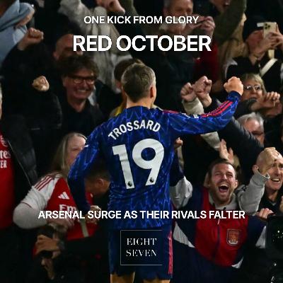 148. Red October 148. Red October