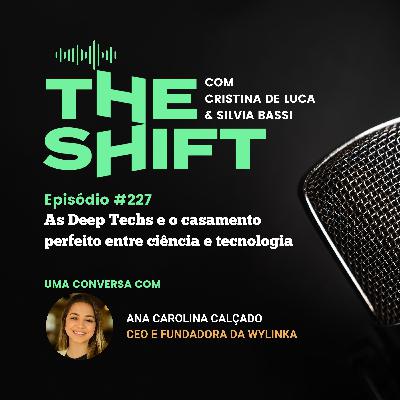 As Deep Techs e o casamento perfeito entre ciência e tecnologia
