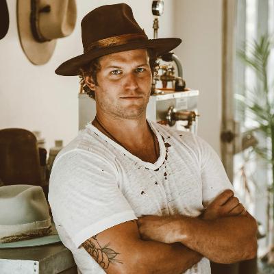 Episode 9 - Ryan McGrath : Founder, Trovador Customs