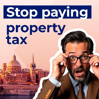 Countries with the lowest property tax in the world
