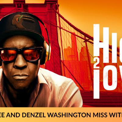 HIGHEST 2 LOWEST - MOVIE REVIEW