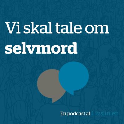 Frivillighed på Livslinien