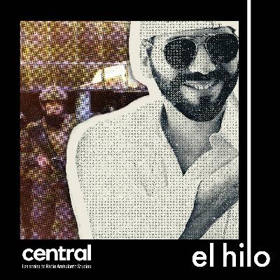 La hora de la medicina amarga [Central]