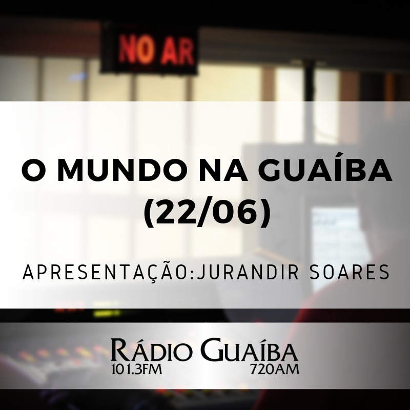 Rádio Guaíba