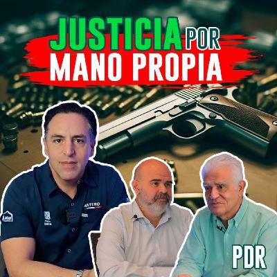 Autodefensa en México: Cuando los ciudadanos se arman por justicia | Ciudadanos Armados | PDRT4E16 Autodefensa en México: Cuando los ciudadanos se arman por justicia | Ciudadanos Armados | PDRT4E16