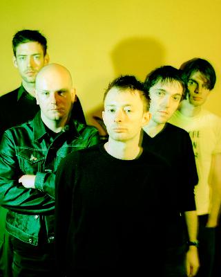 Er Radiohead verdens bedste band? Er Radiohead verdens bedste band?