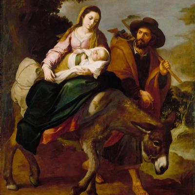 São José, meu Pai e Senhor