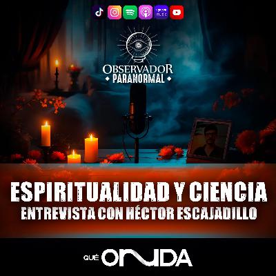 La Ciencia y La Espiritualidad