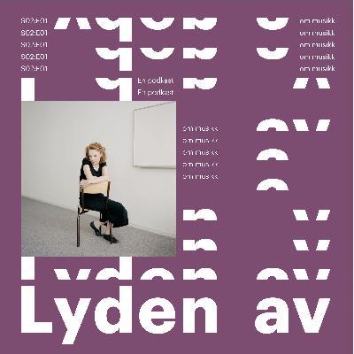 Å finne sin egen stemme