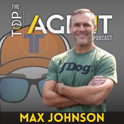 Unleashing the Powerhouse of Service: Max Johnson's Journey from Navy Veteran to Junk Removal Extraordinaire!