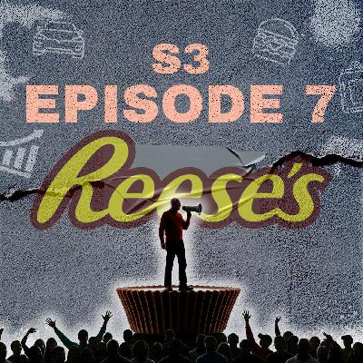 The Reese’s Controversy with Brad Reese