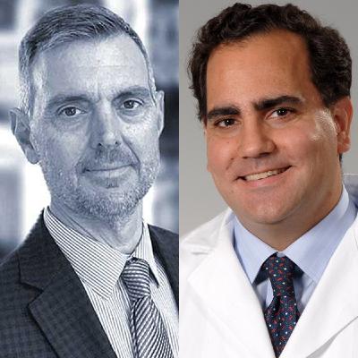 Two CEOs discuss bracing for tariffs, NIH grant cuts and gifting China biopharma leadership position