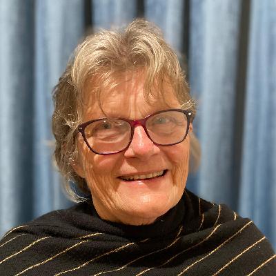 Vicky Wilson - Denmark