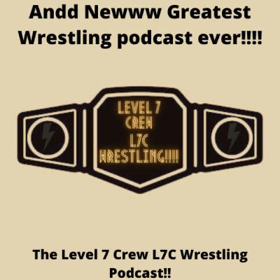 State of the Wrestling World Address! What’s got us pumped or pissed in the wrestling world today!