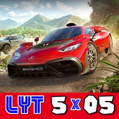 Logros y Trofeos 5x05. Forza Horizon 5, Back 4 Blood, Tales of Arise, El caso Hartüng Logros y Trofeos 5x05. Forza Horizon 5, Back 4 Blood, Tales of Arise, El caso Hartüng