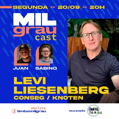 Mil Grau Cast - 25 Levi Liesenberg