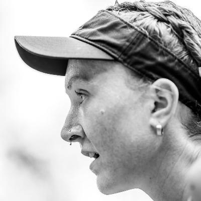 Ep8: Running Toward the Light - Miah Noble