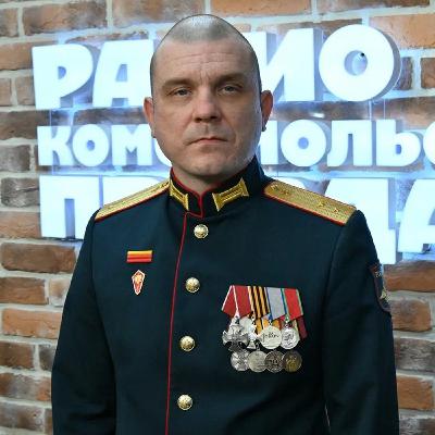 Роман Шатохин: В нашей армии служат самые мужественные и самые сильные люди Роман Шатохин: В нашей армии служат самые мужественные и самые сильные люди