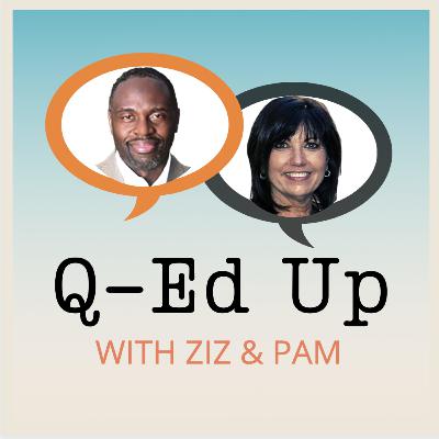 Ep. 23: Innovation in Education with Peter Hostrawser Ep. 23: Innovation in Education with Peter Hostrawser