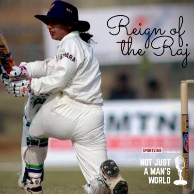 Mithali Raj talks COVID-19 hobbies, social work and uncertainties facing women's cricket