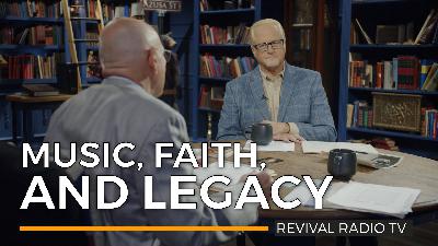 Revival Radio TV: Music, Faith, and Legacy Revival Radio TV: Music, Faith, and Legacy
