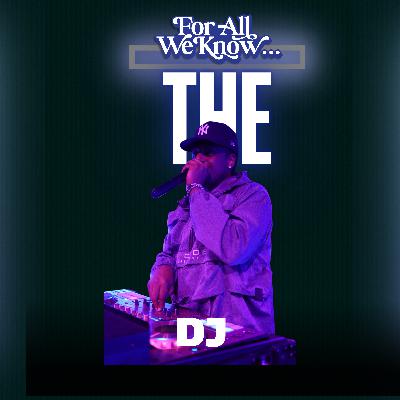 When the Beat Never Stops: DJ Brannew on Music & Motion