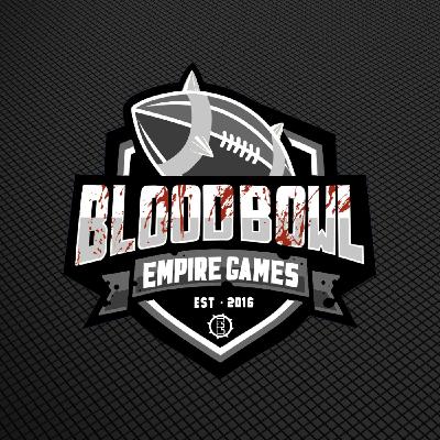 The Softest Orcs | The Right Stuff: A Blood Bowl Podcast | Episode Fifty Five