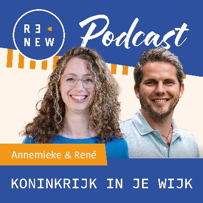 7. Organisatie - Koninkrijk in je Wijk