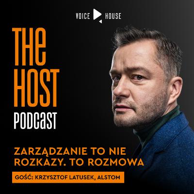Zarządzanie to nie rozkazy. To rozmowa Zarządzanie to nie rozkazy. To rozmowa