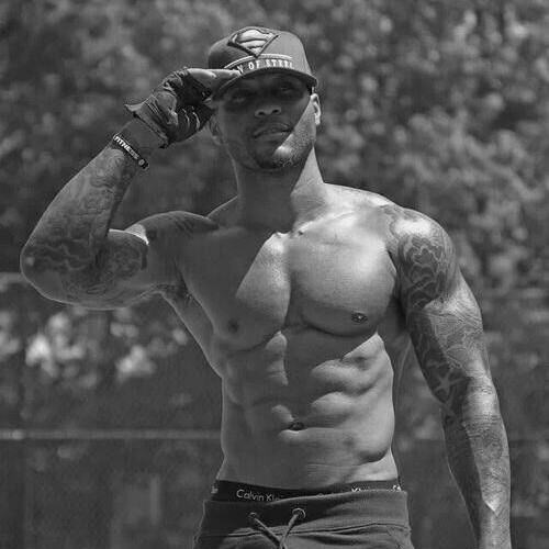 Ibrahim Traoré