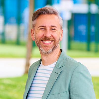 28. The Early Years Foundation Stage - Alistair Bryce-Clegg 28. The Early Years Foundation Stage - Alistair Bryce-Clegg