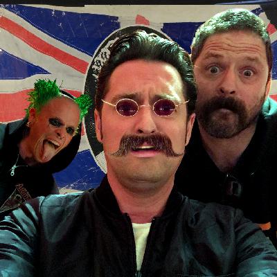 Episode 8: Jimmy Monk