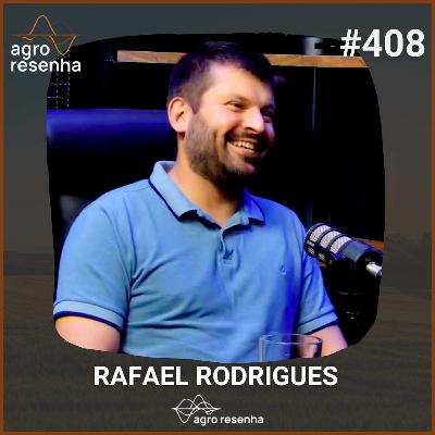 ARP#408 - Do campo ao copo