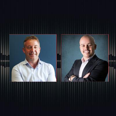 Episode #9 - Electric Vehicle Network