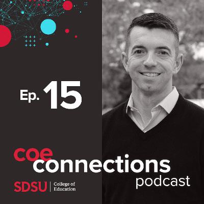Episode 15: Chris Brum