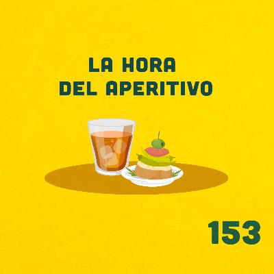 153. ¿El happy hour es lo mismo que la hora del aperitivo?
