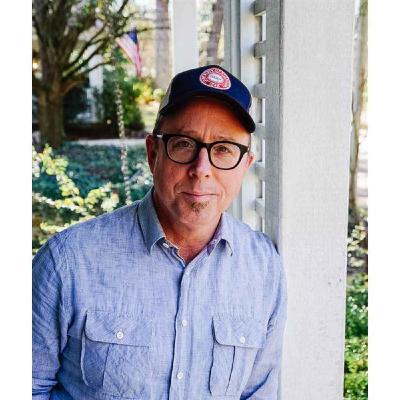 The Mississippi Arts Hour |John T. Edge