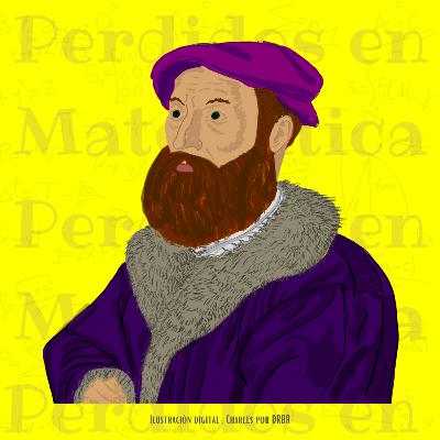 Duelo matemático ft. Guido Rimati