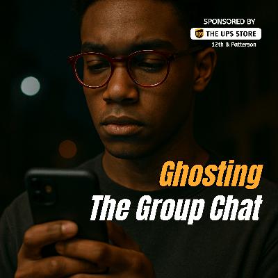 847 Unread Messages and I Couldn’t Breathe