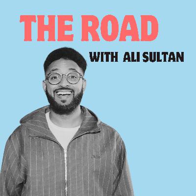 Ep. 16 I stopped a stabbing in Norway
