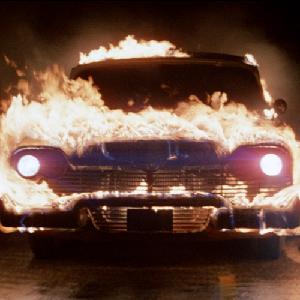 Capítulo #1: Christine Capítulo #1: Christine