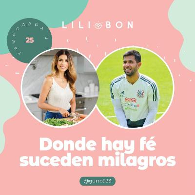 Donde hay fé suceden milagros