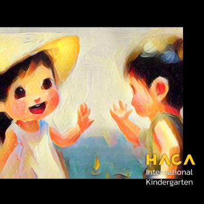 Cần làm gì khi Bé hay la hét, ăn vạ nơi đông người Cần làm gì khi Bé hay la hét, ăn vạ nơi đông người