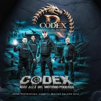 Cuartel militar Paloma Alta. Zona restringida. RCODEX