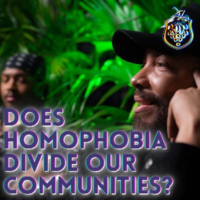 DOES HOMOPHOBIA DIVIDE OUR COMMUNITIES?