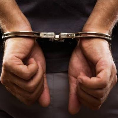 Isolamento social e o decreto de prisão.