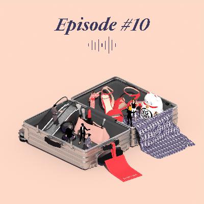 #10- Masumi Suzuki "It is important to recognize your own achievements" #10- Masumi Suzuki "It is important to recognize your own achievements"